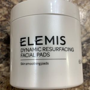 Elemis facial pads
